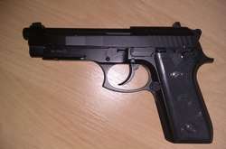 У Росії підліток відкрив стрілянину із пневматичного пістолета: п'ятеро поранених