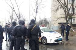 Вбивство сталося на вулиці Флоренції у Дніпровському районі Києва
