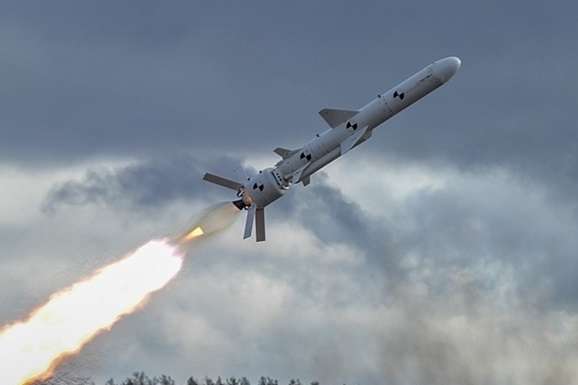 В «Укроборонпромі» заявили про досягнення «ракетного паритету з противником»