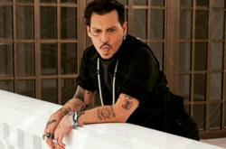 Джонни Депп