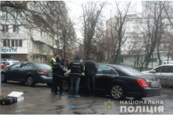 У Києві вбили головного свідка у справі «діамантових прокурорів» - ЗМІ