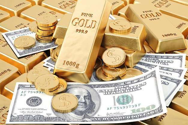 Золотовалютні резерви в лютому скоротились майже на 3% 