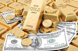 Золотовалютні резерви в лютому скоротились майже на 3% 