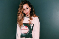 Майли Сайрус