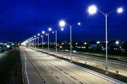 Власти Киева намерены потратить на LED-освещение 2,7 млрд грн