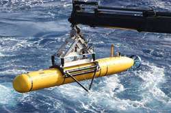  Підводні дрони стануть на озброєнні в країнах НАТО 