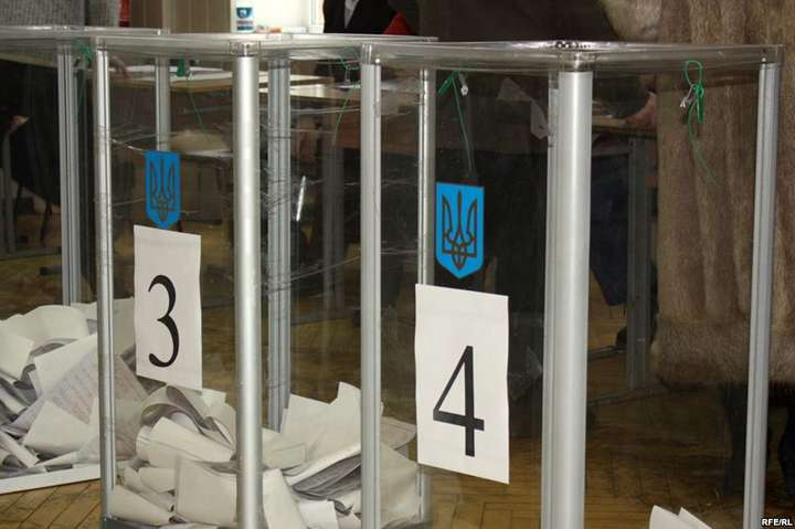 ЦИК заказала более 60 млн бюллетеней с учетом второго тура выборов