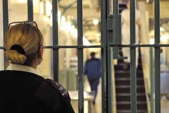 В Лондоне появится первая тюрьма для трансгендеров