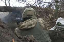 Ситуация на Донбассе: с начала суток двое украинских военных получили ранения
