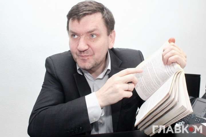Горбатюк заявив про причетність вбитого Кисельова до справи «діамантових прокурорів»