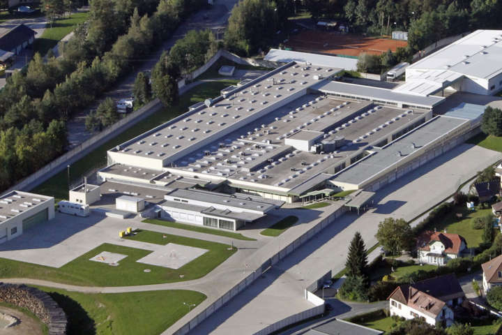 На заводі з виробництва зброї в Австрії пролунав вибух, є загиблий