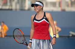 Українка Катерина Козлова вийшла в основну сітку турніру в Індіан-Веллсі