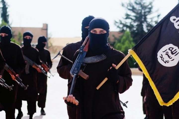 Півтисячі бойовиків з останнього прихистку ІДІЛ у Сирії здалися у полон