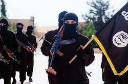 Півтисячі бойовиків з останнього прихистку ІДІЛ у Сирії здалися у полон