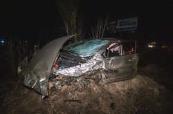 У ВАЗ буквально не залишилося живого місця