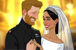 Лучше, чем Disney: художник покорил сеть карикатурами на знаменитостей