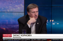 Політолог вважає скандал з «Укроборонпромом» виборчою технологією