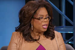 Опра Уинфри взяла интервью у героев фильма «Покидая Неверлэнд», обвинивших Майкла Джексона в педофилии