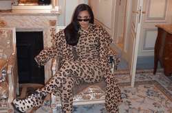 Ким Кардашьян