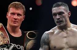 Менеджер Повєткіна: «Переговори з Усиком не ведуться, у нас інші плани»