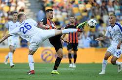 Стало відомо, коли «Шахтар» і «Динамо» зіграють навесні