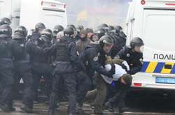  Розроблені різні інсценування порушень виборчого процесу 