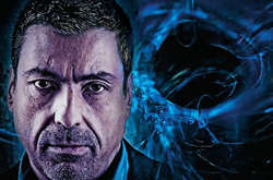 Україна у скляній кулі