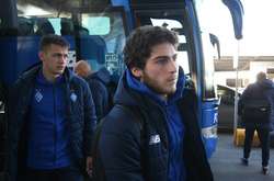 Без Соля, але з Дуелунном: «Динамо» вирушило на матч із «Челсі»