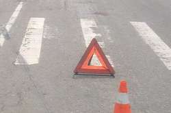 На Киевщине в ДТП погиб 22-летний водитель