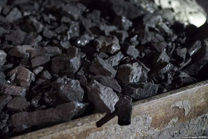 Почему государственные угольные шахты являются убыточными