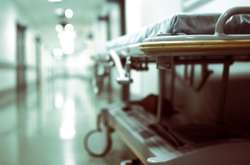 В Украине на прошлой неделе четыре человека умерли от гриппа