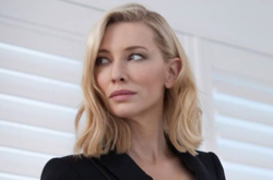 Кейт Бланшетт