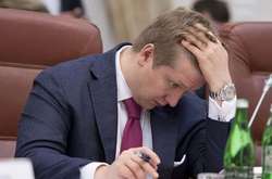 Уряд не продовжив контракт з головою «Нафтогазу» 