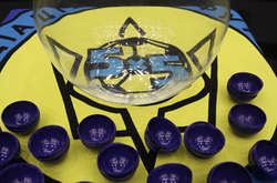 Визначилися пари та місто фіналу чотирьох Кубку України з футзалу