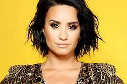  Деми Ловато 