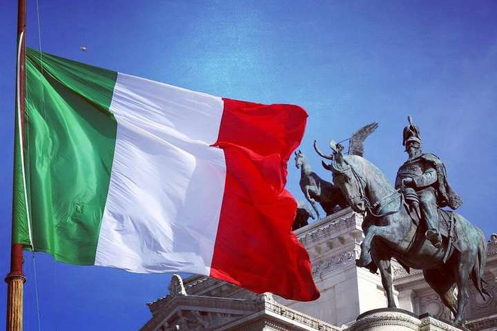 Італія планує офіційно приєднатися до проекту КНР «Один пояс, один шлях»
