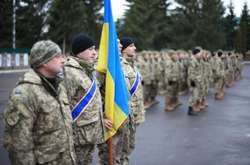 Уряд схвалив передислокацію деяких військових частин