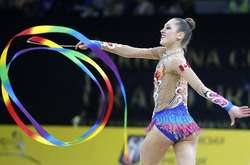 У березні у Києві відбудеться «Кубок Дерюгіної»