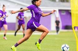 Нападающая &laquo;Орландо Прайд&raquo;&nbsp;Сидни Леру