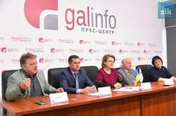 Медики підтримали курс «Геть від Москви!»