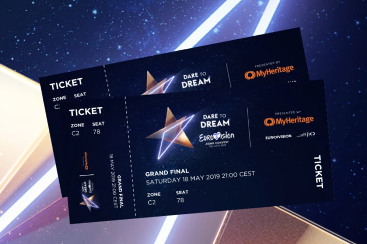 Все проданные билеты на «Евровидение-2019» будут аннулированы