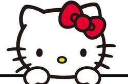 Hello Kitty станет героиней голливудского фильма