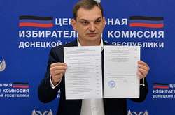  В Україні проти Лягіна йде суд у справі про держзраду 