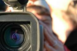 Працівник ЗМІ отримав тілесні ушкодження та пошкоджено апаратуру