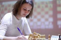 Україна розгромила Єгипет у другому турі чемпіонату світу з шахів