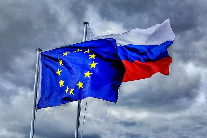 Евросоюз ударил по России новым пакетом санкций