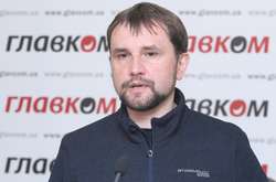 В’ятрович розказав, як бореться з російськими міфами про Майдан 