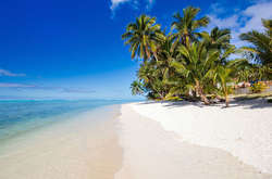 Острова Кука