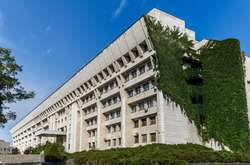 Скандал розгорівся в Навчально-науковому центрі «Інститут біології та медицини» КНУ імені Т. Г. Шевченка  