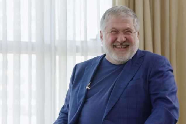 В фільмі ВВС Зеленського та Тимошенко назвали кандидатами Коломойського